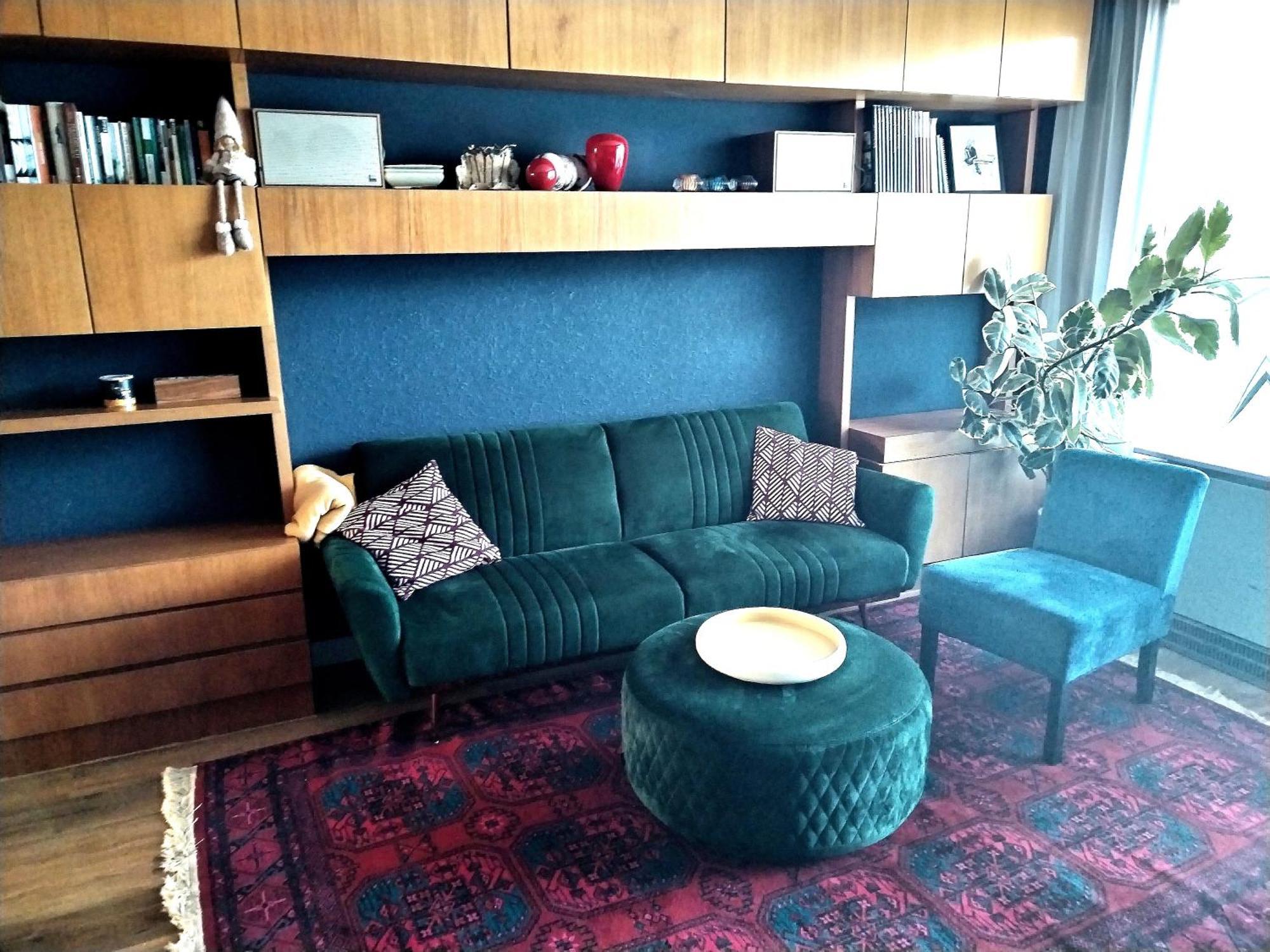 Waldeslust Warmbad Mit Balkon Und Privatem Parkplatz Villach Exterior foto
